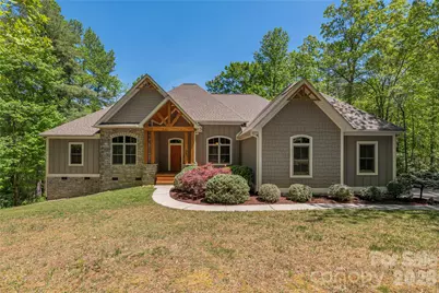 349 Freedom Trail Court, Zirconia, NC 28790 - Photo 1