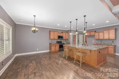 349 Freedom Trail Court, Zirconia, NC 28790 - Photo 12