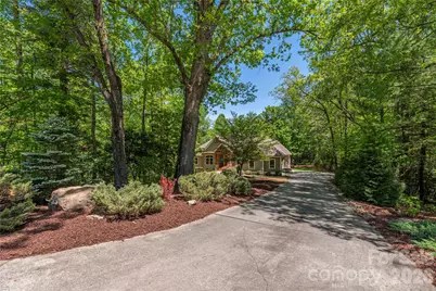 349 Freedom Trail Court, Zirconia, NC 28790 - Photo 38