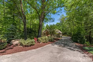 349 Freedom Trail Ct, Zirconia, NC 28790 - Photo 38