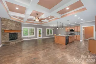 349 Freedom Trail Ct, Zirconia, NC 28790 - Photo 8