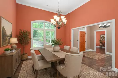 349 Freedom Trail Court, Zirconia, NC 28790 - Photo 6