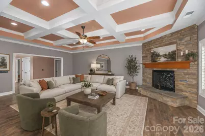 349 Freedom Trail Court, Zirconia, NC 28790 - Photo 10