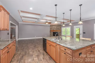 349 Freedom Trail Court, Zirconia, NC 28790 - Photo 16