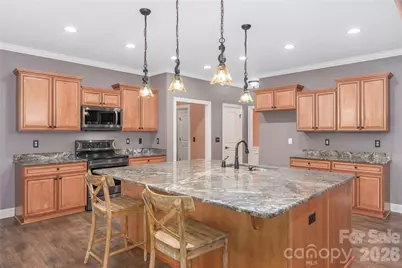 349 Freedom Trail Court, Zirconia, NC 28790 - Photo 14
