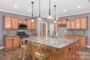 349 Freedom Trail Ct, Zirconia, NC 28790 - Photo 14