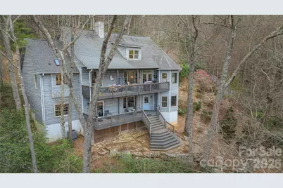 5 Saddle Ridge, Fletcher, NC 28732 - Photo 2