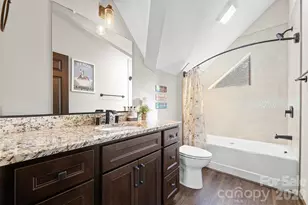 446 Green Meadows Dr, Todd, NC 28684 - Photo 22