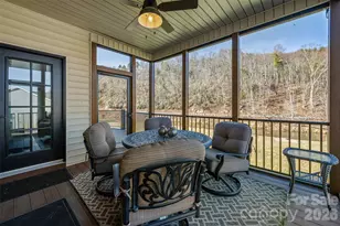 446 Green Meadows Dr, Todd, NC 28684 - Photo 8