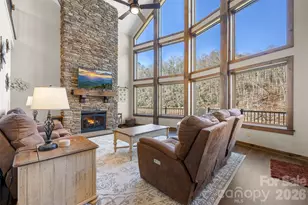 446 Green Meadows Dr, Todd, NC 28684 - Photo 6