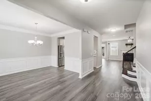 4376 Foxfield Ct, Harrisburg, NC 28075 - Photo 6