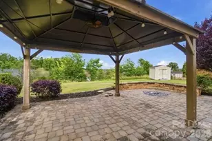 4376 Foxfield Ct, Harrisburg, NC 28075 - Photo 42