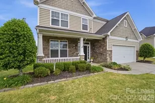 4376 Foxfield Ct, Harrisburg, NC 28075 - Photo 2