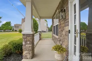 4376 Foxfield Ct, Harrisburg, NC 28075 - Photo 4