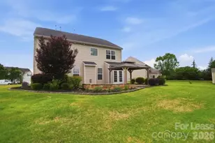 4376 Foxfield Ct, Harrisburg, NC 28075 - Photo 44