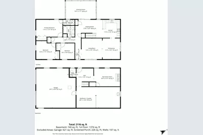 123 Castleton Lane, Hendersonville, NC 28791 - Photo 48