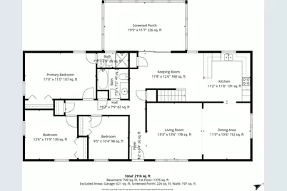 123 Castleton Lane, Hendersonville, NC 28791 - Photo 46