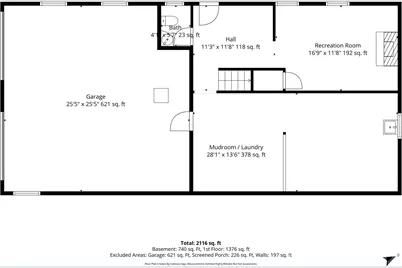 123 Castleton Lane, Hendersonville, NC 28791 - Photo 46