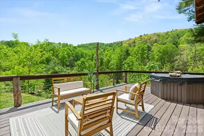 3151 Lumptown Road, Marshall, NC 28753 - Photo 4