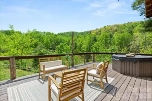 3151 Lump Town Rd, Marshall, NC 28753 - Photo 4
