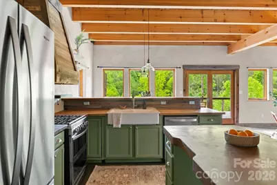 3151 Lumptown Road, Marshall, NC 28753 - Photo 8