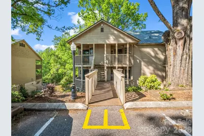 160 Whitney Boulevard #25, Lake Lure, NC 28746 - Photo 2