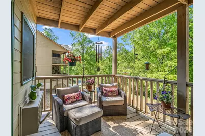 160 Whitney Boulevard #25, Lake Lure, NC 28746 - Photo 6