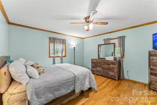 1000 Mountain View Church Rd, Zirconia, NC 28790 - Photo 10