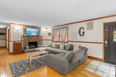 1000 Mountain View Church Road, Zirconia, NC 28790 - Photo 4
