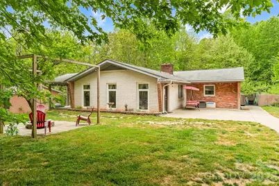 1000 Mountain View Church Road, Zirconia, NC 28790 - Photo 1