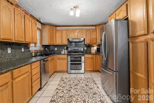 1000 Mountain View Church Rd, Zirconia, NC 28790 - Photo 8