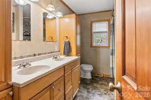 1000 Mountain View Church Rd, Zirconia, NC 28790 - Photo 16