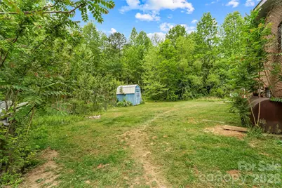 1000 Mountain View Church Road, Zirconia, NC 28790 - Photo 26