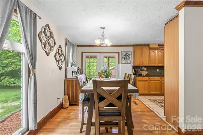 1000 Mountain View Church Road, Zirconia, NC 28790 - Photo 6