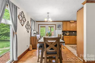 1000 Mountain View Church Rd, Zirconia, NC 28790 - Photo 6