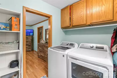 1000 Mountain View Church Road, Zirconia, NC 28790 - Photo 12