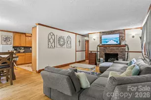 1000 Mountain View Church Rd, Zirconia, NC 28790 - Photo 2