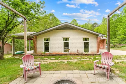 1000 Mountain View Church Road, Zirconia, NC 28790 - Photo 32