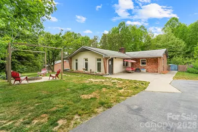 1000 Mountain View Church Road, Zirconia, NC 28790 - Photo 30