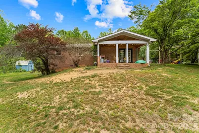 1000 Mountain View Church Road, Zirconia, NC 28790 - Photo 22