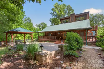 270 Cross Ridge Drive, Rutherfordton, NC 28139 - Photo 2