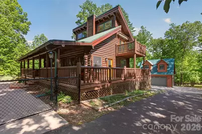 270 Cross Ridge Drive, Rutherfordton, NC 28139 - Photo 22
