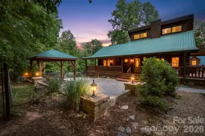 270 Cross Ridge Drive, Rutherfordton, NC 28139 - Photo 1