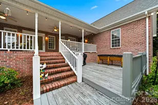 217 Dell Cir, Hudson, NC 28638 - Photo 28