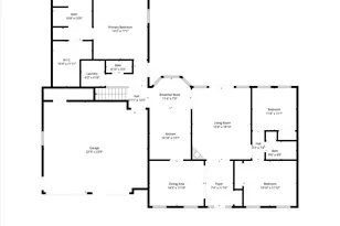 217 Dell Cir, Hudson, NC 28638 - Photo 32