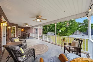 217 Dell Cir, Hudson, NC 28638 - Photo 26