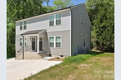 580 Pleasant Avenue, Kannapolis, NC 28081 - Photo 1