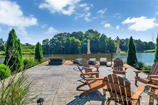 1337 Whispering Oaks Circle, Matthews, NC 28104 - Photo 6