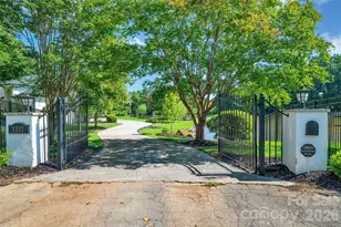 1337 Whispering Oaks Circle, Matthews, NC 28104 - Photo 44