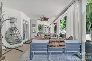 1337 Whispering Oaks Circle, Matthews, NC 28104 - Photo 32